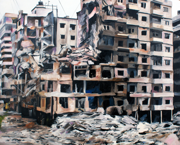 Destrucción teledirigida