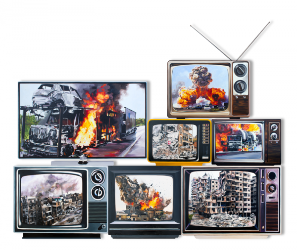 Destrucción teledirigida